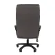 Кресло CHAIRMAN ДОМ 505 Россия ткань Т серый. Фото товара с разных ракурсов.