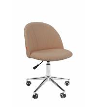 Кресло Chairman Home 117 Россия ткань Т-6 бежевый